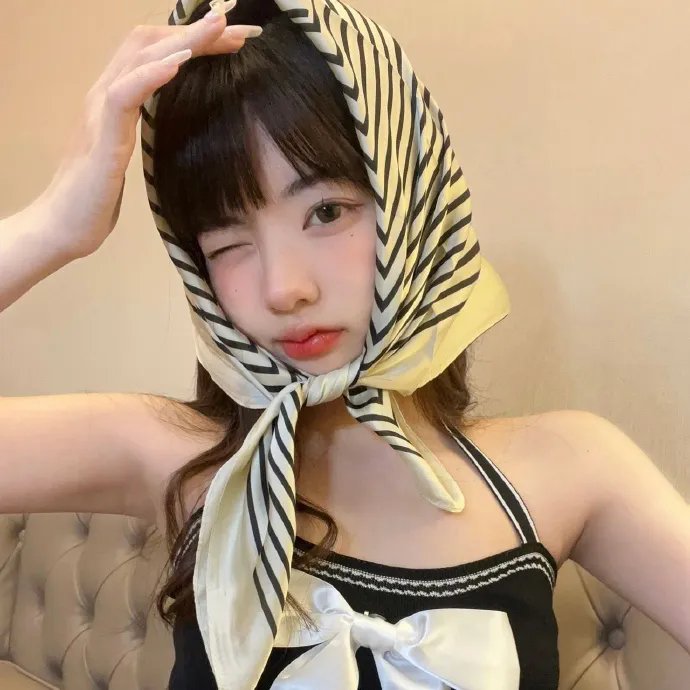 巾帼枭雄